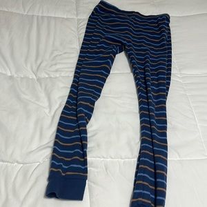 Boys pj pants
